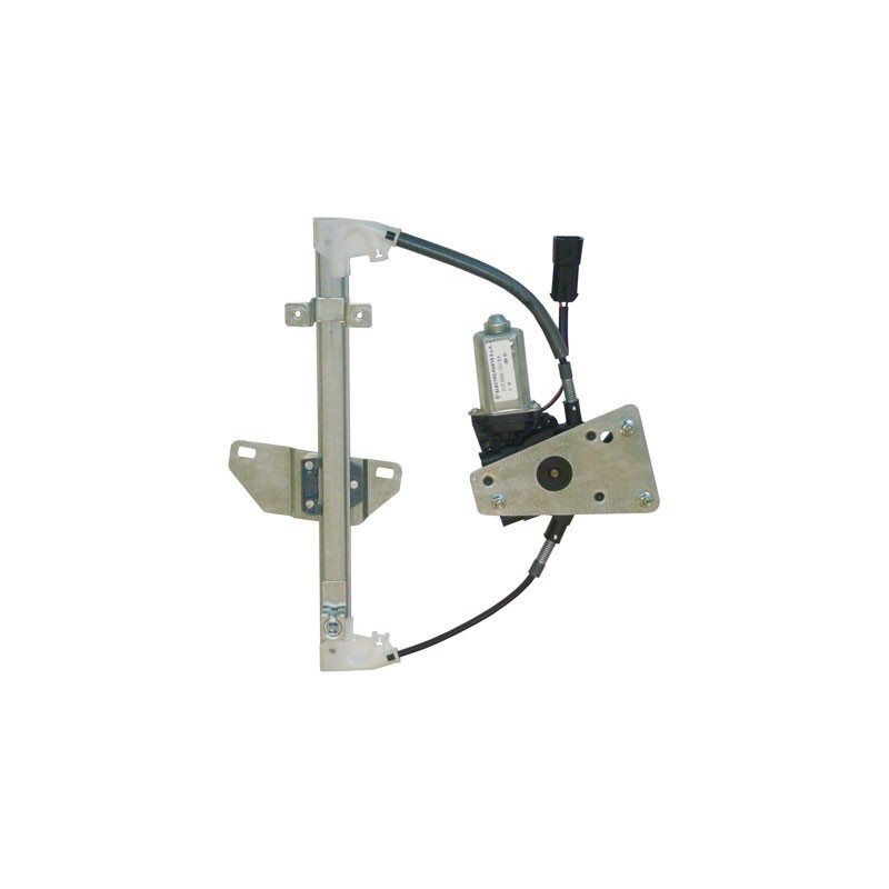 Alz.elett.posteriore destro (5P) Nissan Qashqai dal 2007 anche per Nissan Qashqai +2 DN97R