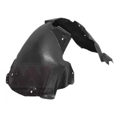 Passaruota anteriore sinistro per Audi A4 (9**_**) AD0253604 - 64-AD0253604 - 64-AD0253604