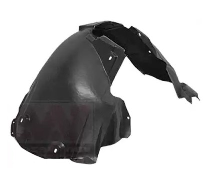 Passaruota anteriore sinistro per Audi A4 (9**_**) AD0253604 - 64-AD0253604 - 64-AD0253604