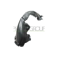 Passaruota anteriore sinistro per Audi A4 (9**_**) AD0253604 - 64-AD0253604 - 64-AD0253604