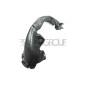 Passaruota anteriore sinistro per Audi A4 (9**_**) AD0253604