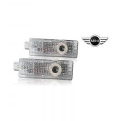 Logo con Fanalino Mini (Conf.2 Pz) 41393
