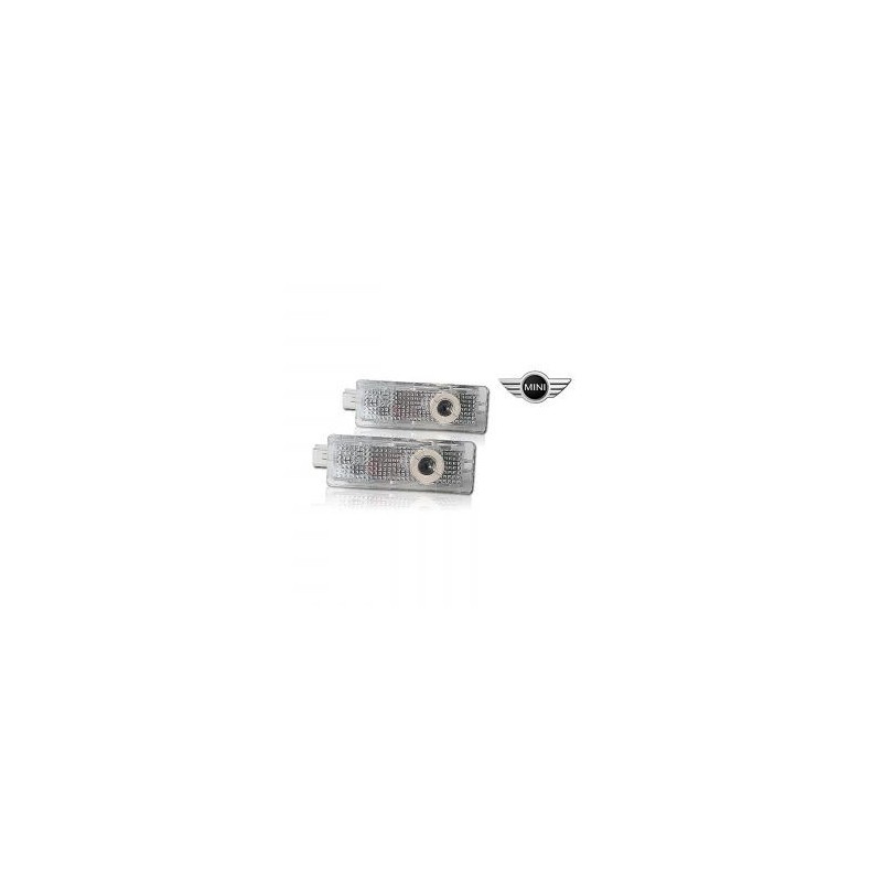 Logo con Fanalino Mini (Conf.2 Pz) 41393
