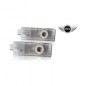 Logo con Fanalino Mini (Conf.2 Pz) 41393