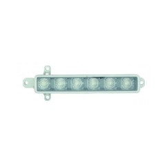Fanale anteriore (Destro o sinistro) (Luce Giorno) Citroen Berlingo dal 2015 e altri modelli 326904820 - 30-326904820 -