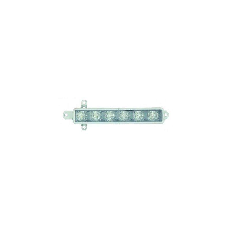 Fanale anteriore (Destro o sinistro) (Luce Giorno) Citroen Berlingo dal 2015 e altri modelli 326904820