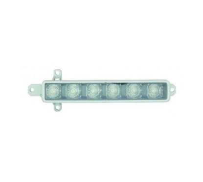 Fanale anteriore (Destro o sinistro) (Luce Giorno) Citroen Berlingo dal 2015 e altri modelli 326904820 - 30-326904820 -