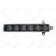 Fanale anteriore (Destro o sinistro) (Luce Giorno) Citroen Berlingo dal 2015 e altri modelli 326904820 - 30-326904820 -