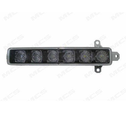 Fanale anteriore (Destro o sinistro) (Luce Giorno) Citroen Berlingo dal 2015 e altri modelli 326904820