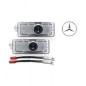 Logo con Fanalino Mercedes (Conf.2 Pz) 41395