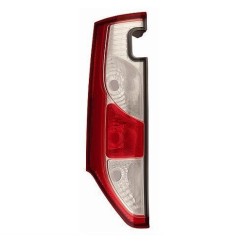 Gruppo ottico posteriore sinistro (2 Porte) Renault Kangoo 2013- 326904823 - 30-326904823 - 30-326904823