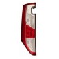 Gruppo ottico posteriore sinistro (2 Porte) Renault Kangoo 2013- 326904823
