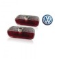 Logo con Fanalino Vw (Conf.2 Pz) 41397