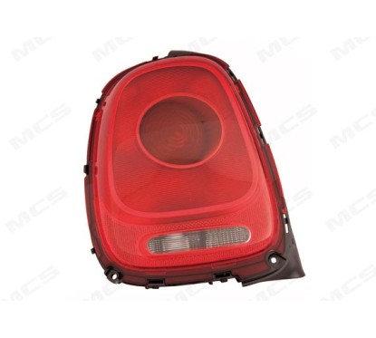 Gruppo ottico posteriore destro Cooper dal 2014 per Mini One/Cooper (F55,F56) 326904856