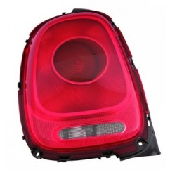 Gruppo ottico posteriore sinistro Cooper dal 2014 per Mini One/Cooper (F55,F56) 326904857