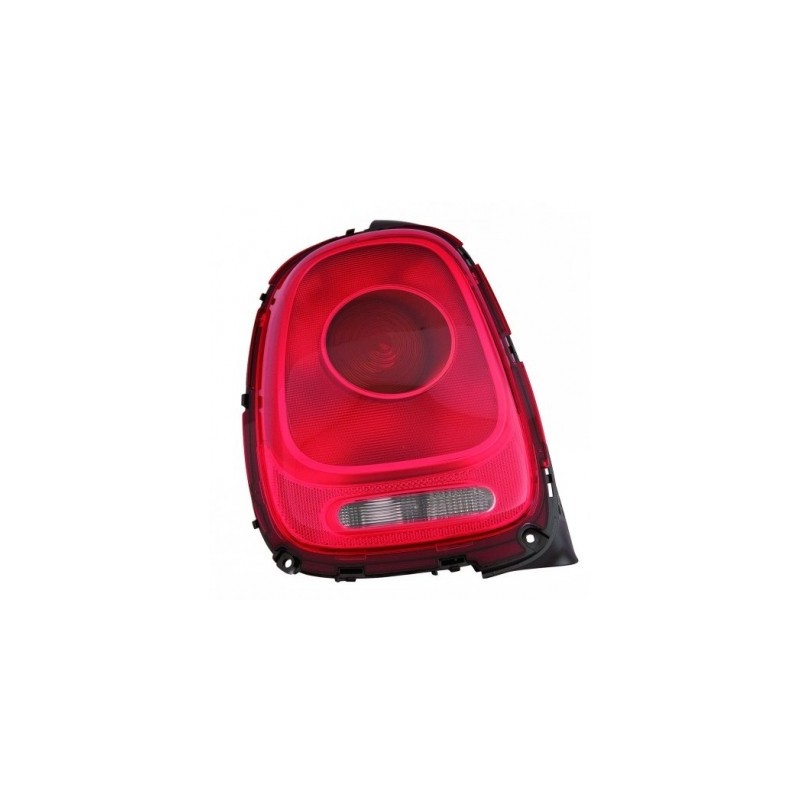 Gruppo ottico posteriore sinistro Cooper dal 2014 per Mini One/Cooper (F55,F56) 326904857