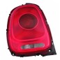 Gruppo ottico posteriore sinistro Cooper dal 2014 per Mini One/Cooper (F55,F56) 326904857