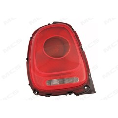 Gruppo ottico posteriore sinistro Cooper dal 2014 per Mini One/Cooper (F55,F56) 326904857 - 30-326904857 - 30-326904857