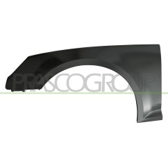 Parafango anteriore sinistro per Audi A4 (B9*_**) AD0263004 - 64-AD0263004 - 64-AD0263004