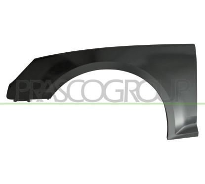 Parafango anteriore sinistro per Audi A4 (B9*_**) AD0263004