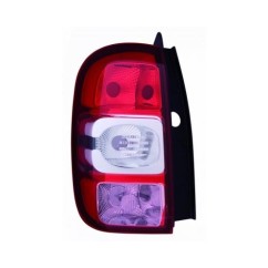 Gruppo ottico posteriore sinistro Dacia Duster dal 2013 326904873