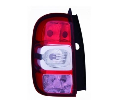 Gruppo ottico posteriore sinistro Dacia Duster dal 2013 326904873 - 30-326904873 - 30-326904873