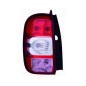 Gruppo ottico posteriore sinistro Dacia Duster dal 2013 326904873