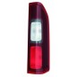 Grupo ottico posteriore destro Renault Trafic dal 2014 e altri modelli 326904882
