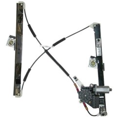 Alz.elett.anteriore destro (C/Elettronica) Ford Mondeo dal 2000 FR077R - 31-FR077R - 31-FR077R
