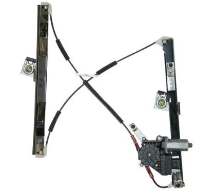 Alz.elett.anteriore destro (C/Elettronica) Ford Mondeo dal 2000 FR077R - 31-FR077R - 31-FR077R