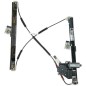Alz.elett.anteriore destro (C/Elettronica) Ford Mondeo dal 2000 FR077R