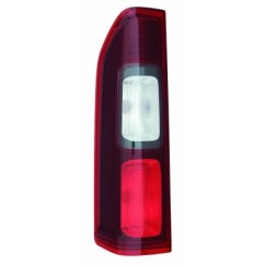 Grupo ottico posteriore sinistro Renault Trafic dal 2014 e altri modelli 326904883