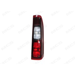 Grupo ottico posteriore sinistro Renault Trafic dal 2014 e altri modelli 326904883 - 30-326904883 - 30-326904883