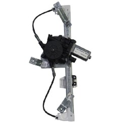 Alz.elett.post.sinistro Ford Ranger dal 2011 FR150L - 31-FR150L - 31-FR150L