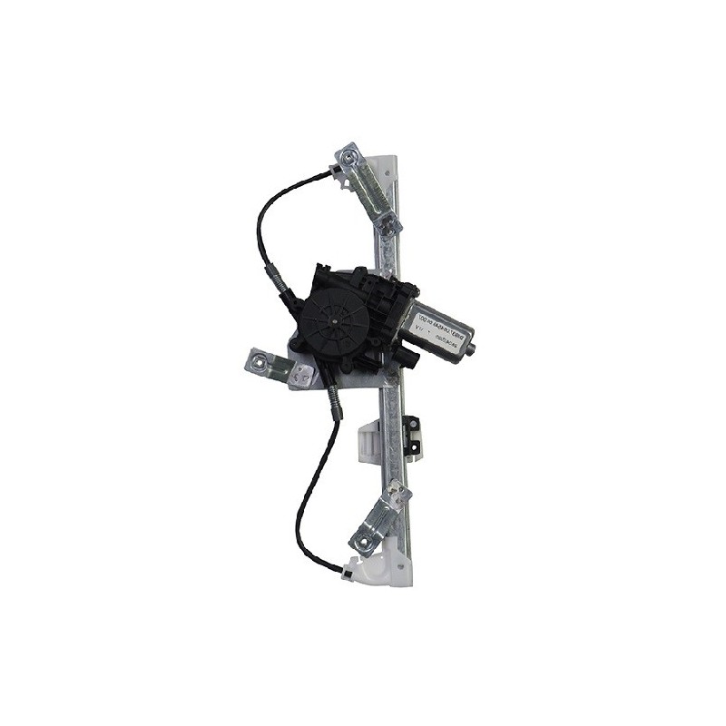 Alz.elett.post.sinistro Ford Ranger dal 2011 FR150L
