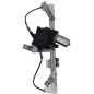 Alz.elett.post.sinistro Ford Ranger dal 2011 FR150L
