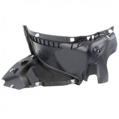 Passaruota anteriore destro (Parte anteriore) A4 dal 2015 per Audi A4 (B9*_**) AD0263603