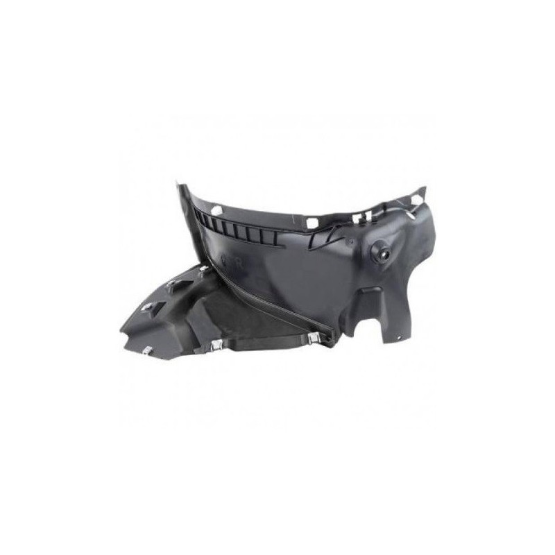 Passaruota anteriore destro (Parte anteriore) A4 dal 2015 per Audi A4 (B9*_**) AD0263603