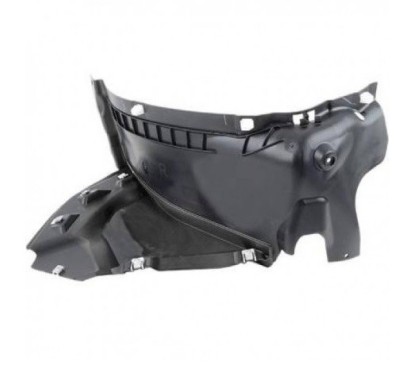 Passaruota anteriore destro (Parte anteriore) A4 dal 2015 per Audi A4 (B9*_**) AD0263603 - 64-AD0263603 - 64-AD0263603