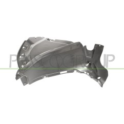 Passaruota anteriore destro (Parte anteriore) A4 dal 2015 per Audi A4 (B9*_**) AD0263603 - 64-AD0263603 - 64-AD0263603