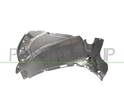 Passaruota anteriore destro (Parte anteriore) A4 dal 2015 per Audi A4 (B9*_**) AD0263603