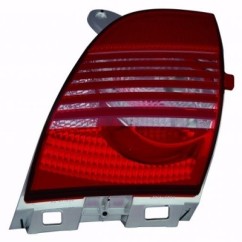 Gruppo ottico posteriore sinistro (Retronebbia) Peugeot 2008 dal 2013 anche per Peugeot 308 326904911
