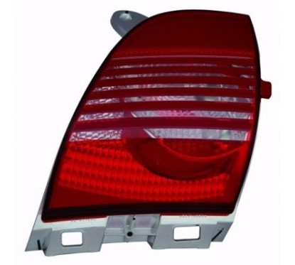 Gruppo ottico posteriore sinistro (Retronebbia) Peugeot 2008 dal 2013 anche per Peugeot 308 326904911 - 30-326904911 -