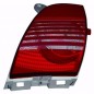 Gruppo ottico posteriore sinistro (Retronebbia) Peugeot 2008 dal 2013 anche per Peugeot 308 326904911