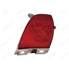 Gruppo ottico posteriore sinistro (Retronebbia) Peugeot 2008 dal 2013 anche per Peugeot 308 326904911 - 30-326904911 -