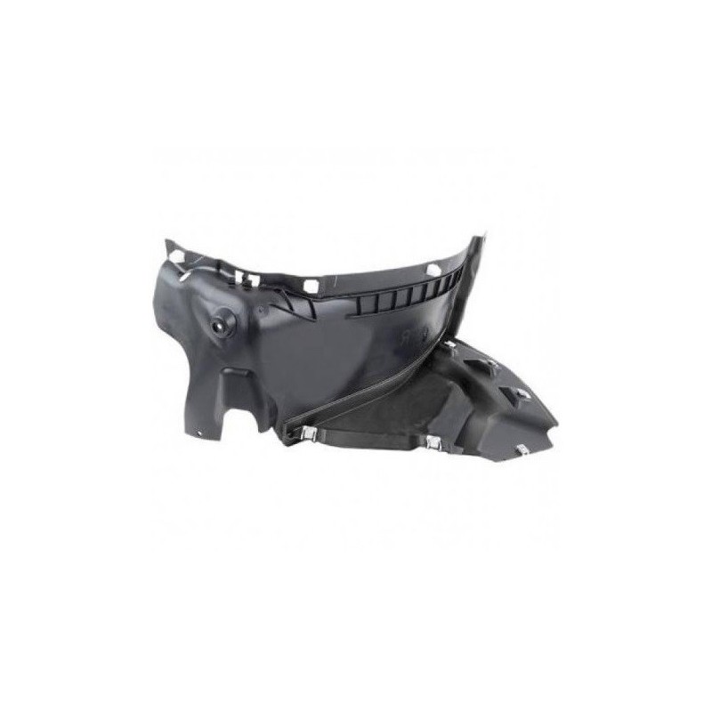Passaruota anteriore sinistro (Parte anteriore) A4 dal 2015 per Audi A4 (B9*_**) AD0263604