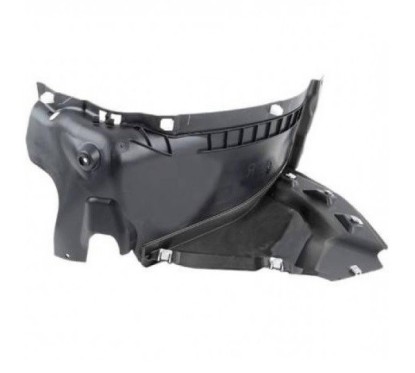 Passaruota anteriore sinistro (Parte anteriore) A4 dal 2015 per Audi A4 (B9*_**) AD0263604 - 64-AD0263604 - 64-AD0263604