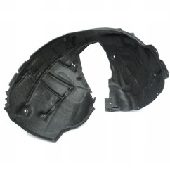 Passaruota anteriore destro Parte posteriore per Audi A4 (B9*_**) AD0263613