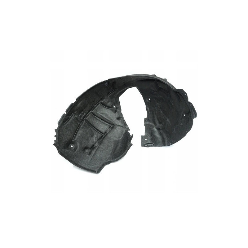Passaruota anteriore destro Parte posteriore per Audi A4 (B9*_**) AD0263613