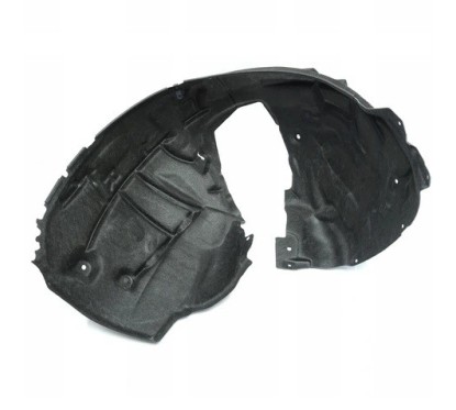 Passaruota anteriore destro Parte posteriore per Audi A4 (B9*_**) AD0263613 - 64-AD0263613 - 64-AD0263613